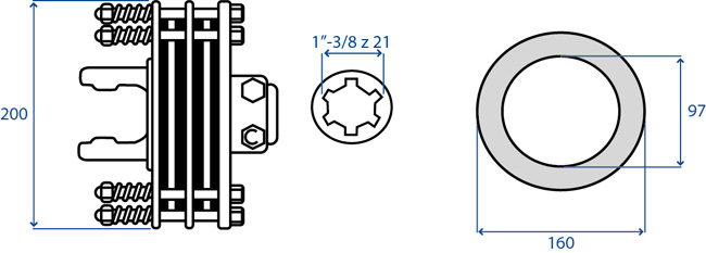 Disegno 528.FW40521